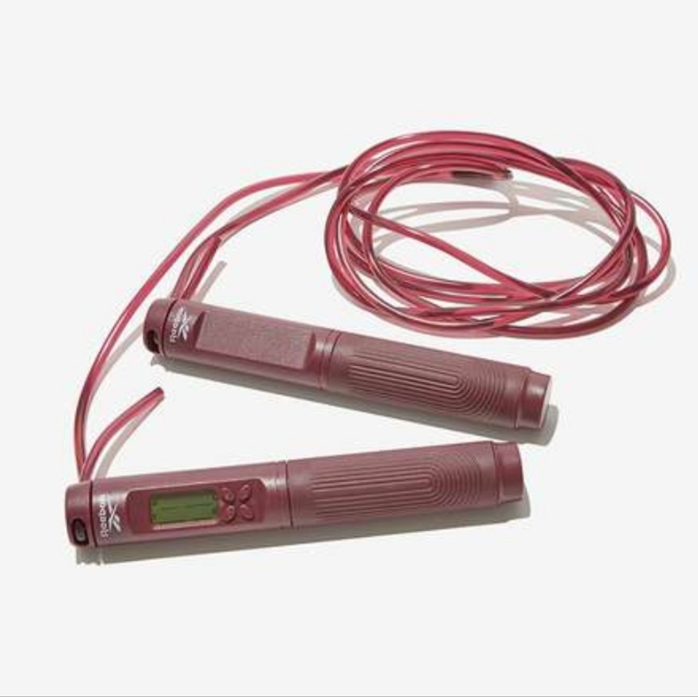 REEBOK - Smart Rope - Picture 3 of 5